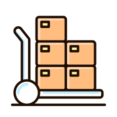 Packing & Unpacking